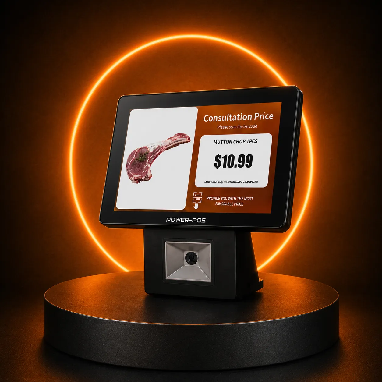 Price Checker